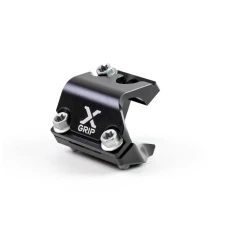 X-GRIP ЗАХИСТ ХОМУТ / ПІДСИЛЮВАЧ / КОМПЛЕКТ РЕМОНТУ НАСОСУ КОМПЛЕКТА СЦЕПЛЕННЯ I ГАЛЬМА BRAKTEC HUSQVARNA / GASGAS КОЛІР ЧОРНИЙ