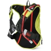 USWE CAMEL BAG OUTLANDER 9 CRAZY ЖОВТИЙ КОЛІР ЖОВТИЙ FLUO ВМІСТИМІСТЬ 3L ЗАСІБ (9L PLECAK) - зображення 2