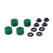 XTRIG КОМПЛЕКТ SOFT ELASTOMER ЗЕЛЕНИЙ МЯГКИЙ