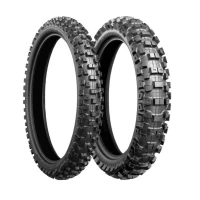 МОТОШИНИ BRIDGESTONE 60/100-12 MOTOCROSS M403 33M TT DOT 41-51/2022