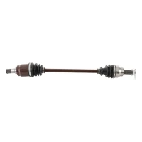 ALL BALLS ПОЛУВІСЬ ПРИВІДНА HONDA PIONEER 700 '14-24, PIONEER 700 DELUXE '17-24, PIONEER 700 FOREST '23-24, PIONEER 700-4 '14-24, PIONEER 700-4 DELUXE '17-24, PIONEER 700-4 FOREST '23-24, ПЕРІД ЛІВА