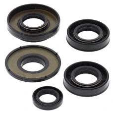WINDEROSA (VERTEX) КОМПЛЕКТ (НАБІР) УЩІЛЬНЮВАЧІ SILNIKOWYCH KAWASAKI KFX80 03-06, SUZUKI LT-80 87-06