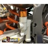 FM-PARTS РАДІАТОР БАЧКА ТОРМОЗНОЇ КОЛІР КОЛІР ПОМАРАНЧ - зображення 4