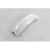 UFO КРИЛО ПЕРІД HONDA CRF 150 '07-'18 КОЛІР БІЛИЙ