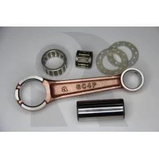 ROYAL RODS ШАТУН HONDA CR 80 '86-'02 , CR 85 '03-'07