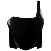 POLISPORT ЗОНА NUMEROWE (PLASTRON) HONDA CRF 250R '08-'09; CRF 450R '08 КОЛІР ЧОРНИЙ