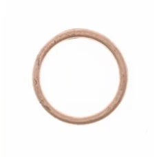 ATHENA ПРОКЛАДКА КОЛЕКТОРА ВИПУСКНОГО 31,50X40X4 HONDA CBF125/CBR/125/GL/1500/GL1800/NX650/TRX 250,400,650/VFR 800/VT125, XL 125V, XR250,400,600