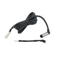 KOSO ДАТЧИК ШВИДКОСТІ 1350MM (PASYWNY, ЧОРНА ШТЕКЕР JST + АДАПТЕР W КОМПЛЕКТІ) PATRZ ОПИС ДОДАТКОВІ (EL)