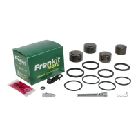 FRENKIT MOTO 2026/05 КОМПЛЕКТ РЕМОНТУ СУПОРТА ТОРМОЗНОЇ (КОМПЛЕКТНИЙ / SUPERKIT) BREMBO (ПОРШЕНЬ FI 32 / 36MM) ПЕРІД BMW HP2 '06-'08, K 1200 GT '02-'08, K 1200 RS '96-'05, R 1150 GS / ADVENTURE '98-'05, R 1200 GS / ADVENTURE '04-'13