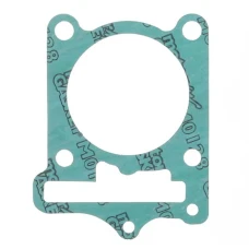 ATHENA ПРОКЛАДКА ПІД ЦИЛІНДР BETA EIKON 125/150 '99-'02, KYMCO BW 125/150 '00-'04, DINK/GRAND DINK 125/150 '97-'03, MALAGUTI F18 125/150 '00-'02 (OEM: 12191KBE900; 00123921)