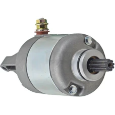 ARROWHEAD (JN) СТАРТЕР HONDA XL 125 V VARADERO '04-07 (SMU0540)