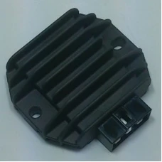 TOURMAX 2023/02 РЕГУЛЯТОР НАПРУГИ SUZUKI DR 650SE '96-'19, XF 650 FREEWIND '97-'01, DR 800S '91-'97 (OEM: 32800-32E00) (MADE IN JAPAN)