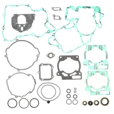 PROX КОМПЛЕКТ ПРОКЛАДОК Z KOMPLETEM УЩІЛЬНЮВАЧІ SILNIKOWYCH KTM SX / EXC 200 '03-'12