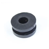 TOURMAX GUMKI MONTAZOWE (SILENTBLOCK) DO НАСОСО, БАКА ПАЛИВА, КРИЛА, СИДІННЯ, СКЛА ITP. (10 ШТУКИ.) HONDA GL 1200/1500, XL 600/650V, NX 650, TRX 350/450, VF 500/700/750/1100, FX 650, XL 125V, XL 1000V (OEM:17611-MB1-000) (MADE IN JAPAN)
