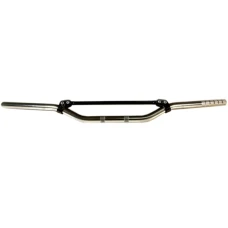 TRW LUCAS КЕРМО SR.22,2MM (ВИД MC LOW- ХРОМ) KAWASAKI KLE; SUZUKI DR 500/650 1990-