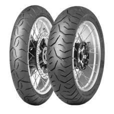 DUNLOP ШИНА 150/70ZR17 TRAILMAX MERIDIAN 69V TL ЗАД DOT 04/2026