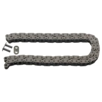 IWIS ЛАНЦЮГ ГРМ KTM SX 450 RACING, RFS EXC 525 '03-'07 92 OGNIWA ВІДКРИТИЙ Z КРИШКА (ZALECANY JAKO OEM 59436013000)