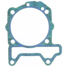 ATHENA 2026/01 ПРОКЛАДКА ПІД ЦИЛІНДР APRILIA ATLANTIC 125/250/300 '03-'11, GILERA RUNNER 125/200/250, PIAGGIO BEVERLY 125/250/300, MP3 125/250/300, VESPA 125/200/250/300, OEM, 45300500, 756354, B015443, 875114, 828148