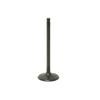 BRONCO КЛАПАН ВПУСКНИЙ POLARIS 300\/325\/330 02-13 СТАЛЕВИЙ (35,95X5,95X101,03MM)(OEM:3085778) - зображення 1