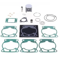 ATHENA 2026/02 ПОРШЕНЬ Z USZCZELKAMI TOP-END KTM SX 65 '24-'26, HUSQVARNA TC 65 '24-'26, GAS GAS MC 65 '24-'26 (2T) (STD. + 0,02MM = 44,98MM)