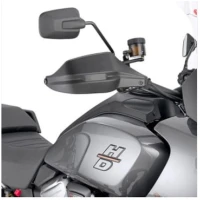 KAPPA 2023/03 КРИШКИ КЕРМА (RAK, РУЧКА) HARLEY DAVIDSON PANAMERICA 1250 '21-'22