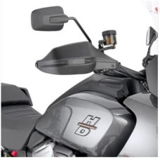 KAPPA 2023/03 КРИШКИ КЕРМА (RAK, РУЧКА) HARLEY DAVIDSON PANAMERICA 1250 '21-'22