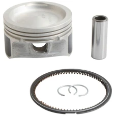 VERTEX ПОРШЕНЬ POLARIS RANGER 700 '05-'09, SPORTSMAN 700 '02-'08 (79,96MM)