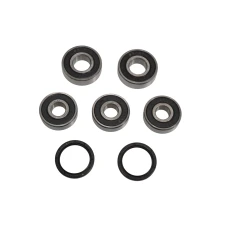 BEARING WORX 2024/06 ПІДШИПНИК КОЛЕСА ЗАДНЬОГО Z USZCZELNIACZAMI YAMAHA PW 50 '81-'22 (25-1505)