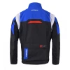 KENNY RACING КУРТКА ADVENTURE\/ENDURO МОДЕЛЬ ADVENTURE BLUE КОЛІР CZARNY\/NIEBIESKI\/CZERWONY\/BIALY РОЗМІР XL - зображення 2