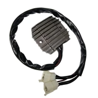 GZ РЕГУЛЯТОР НАПРУГИ KAWASAKI ZX-6R '05-'06