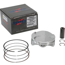 VERTEX 2023/09 ПОРШЕНЬ HONDA CRF 250R/RX GP-RACER '22-'23 (HC 14,4:1) (78.96MM) (STD.)
