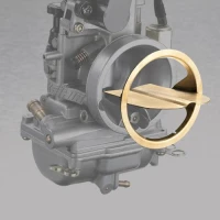 BOYESEN ПОТУЖНОСТІ КРИЛО CR/KX/RM/YZ125,CR250 01-07