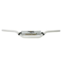 PSYCHIC РУЧКИ HONDA ВИСОКА БІЛА 22MM