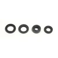 ATHENA МАСЛЯНІ УЩІЛЬНЮВАЧ КОМПЛЕКТ HONDA CRF 50 F 04-14 CRF 70 F 04-12