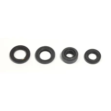 ATHENA МАСЛЯНІ УЩІЛЬНЮВАЧ КОМПЛЕКТ HONDA CRF 50 F 04-14 CRF 70 F 04-12