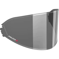 HJC PINLOCKVISOR HJ-05, HJ-07, HJ-09, HJ-17 C90, CL-SP, CS-15,CL-Y ТЕМНИЙ SMOKE