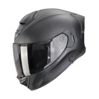 SCORPION ШОЛОМ EXO-530 I ПОВІТРЯ MATT ЧОРНІ, M