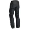 HALVARSSONS TEXTILE PANTS W-PANTS ЧОРНИЙ 54 - зображення 3