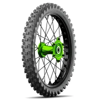 MICHELIN STARCROSS 5 MEDIUM 70/100-17 M/C 40M TT FR