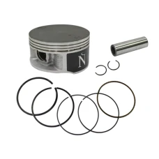 NAMURA PISTONKIT YAMAHA 660 100.97MM (+1.00MM)