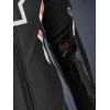 ALPINESTARS ШКІРА SUITE 1-PCS GP TECH V5 BLACK\/WHITE\/ FLUO ЧЕРВОНА 52 - зображення 5