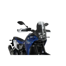 PUIG SPORT КОЗИРКА YAMAHA TENERE 700 25' C/SMOKE