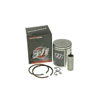 NARAKU ПОРШЕНЬ KIT, 39,84 , ПОРШЕНЬRING L-PROFIL, DERBI SENDA 98- / APRILIA RX,SX