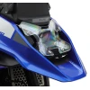 CROSSPRO ЗАХИСТ ФАРИ \/ ФАРИ ПЕРІД BMW R 1300 GS ALL '23-'24 КОЛІР ПРОЗОРИЙ - зображення 2