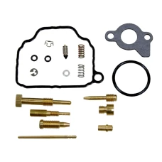 PSYCHIC КОМПЛЕКТ РЕМОНТУ КАРБЮРАТОРА YAMAHA TT-R 90 '00-05, (26-1143) (NA 1 КАРБЮРАТОР)