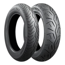 BRIDGESTONE ШИНА 150/80-15 EXEDRA МАКС 70H TT ЗАД DOT 34-43/2022