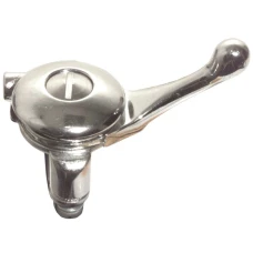 EMGO 2025/02 РИЧАГ УСМОКТУВАННЯ NA КЕРМА 7/8