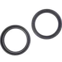 PROX USZCZELNIACZE ПЕРІД ПІДВІСКИ МАСЛЯНІ HONDA XR 400R '96-04, XR 650L '93-21 (КОМПЛЕКТ. 2 ШТУКИ.)