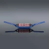 RENTHAL КЕРМО 7\/8 ЦІЛИЙ (22MM) MX РУЧКИ BLUE RC PADDED КОЛІР СИНІЙ Z GABKA - зображення 1