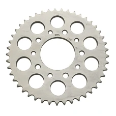 ЗАДНЯ ЗІРКА MTX PARTS 4350 45 HONDA VT 600C SHADOW '90-'07, XRV 750 AFRICA TWIN '93-'03 (435045JT) (LANC. 525)